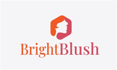BrightBlush.com - Creative brandable domain for sale